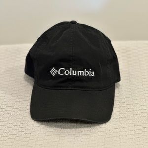 Columbia ROC II Hat.